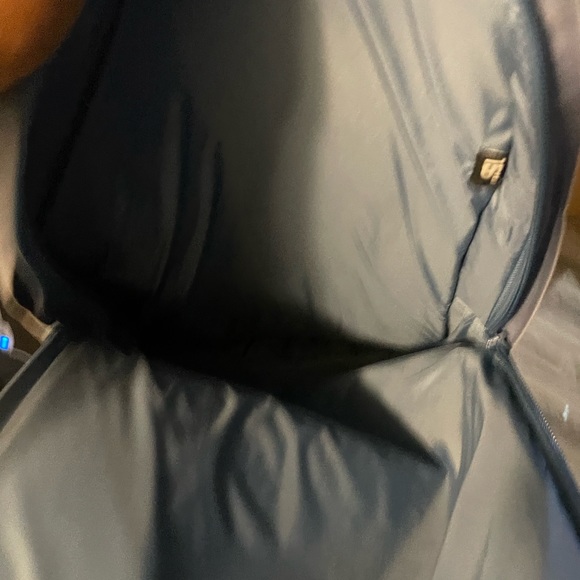 Fjallraven backpack